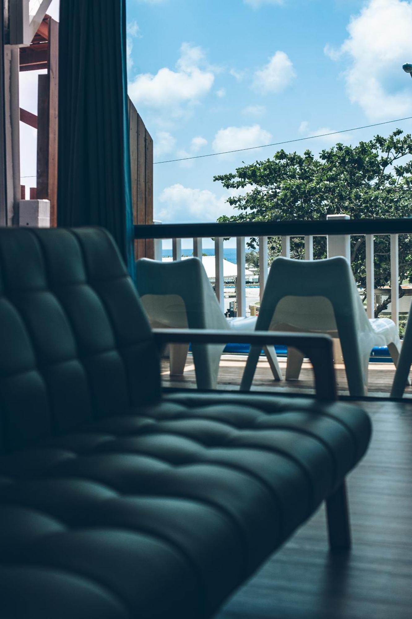 Yellow'S Kenting B&B Nanwan Pokoj fotografie