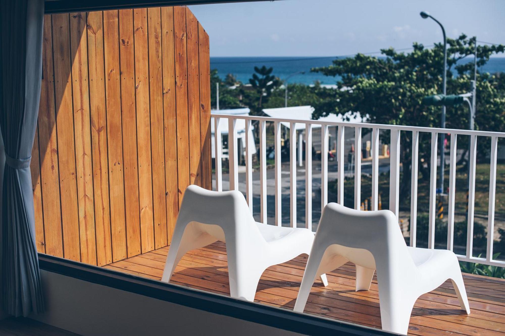 Yellow'S Kenting B&B Nanwan Pokoj fotografie